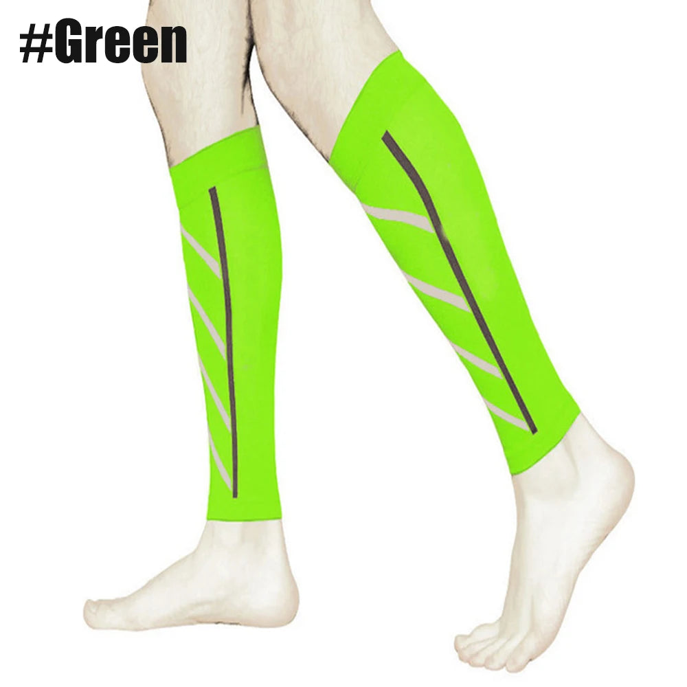 Calf Compression Sleeve