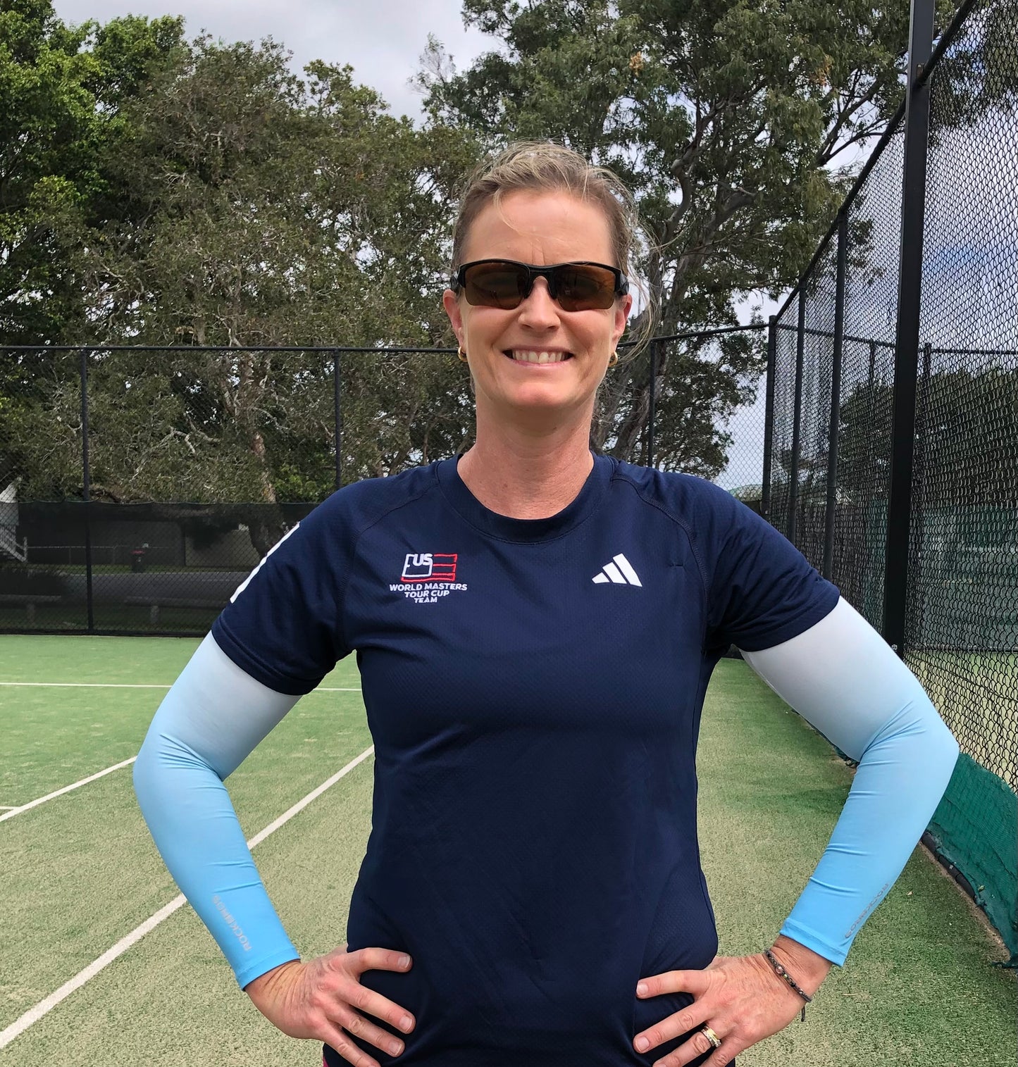 UV Protection Arm Sleeves