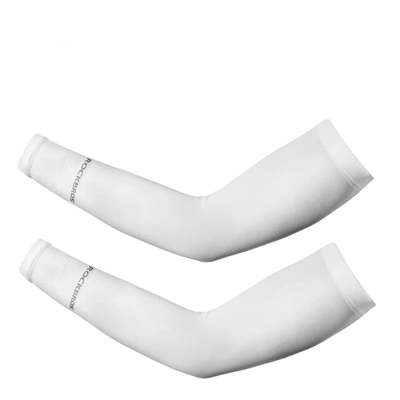 UV Protection Arm Sleeves