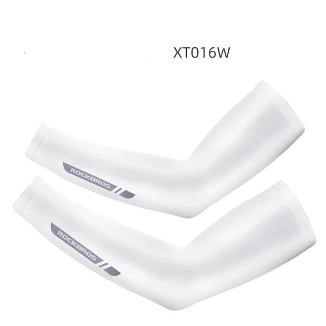 UV Protection Arm Sleeves