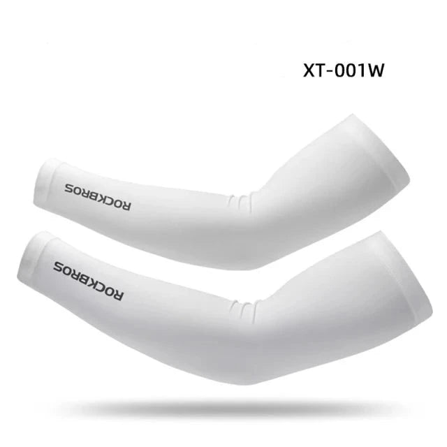 UV Protection Arm Sleeves