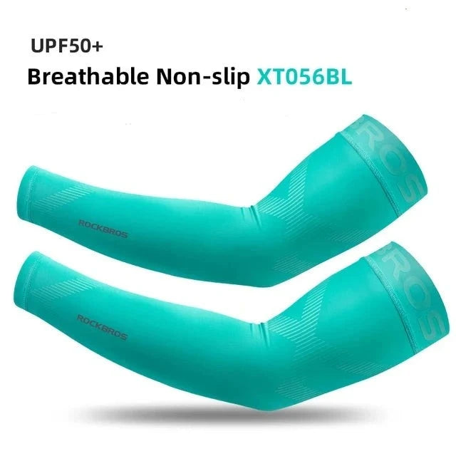 UV Protection Arm Sleeves
