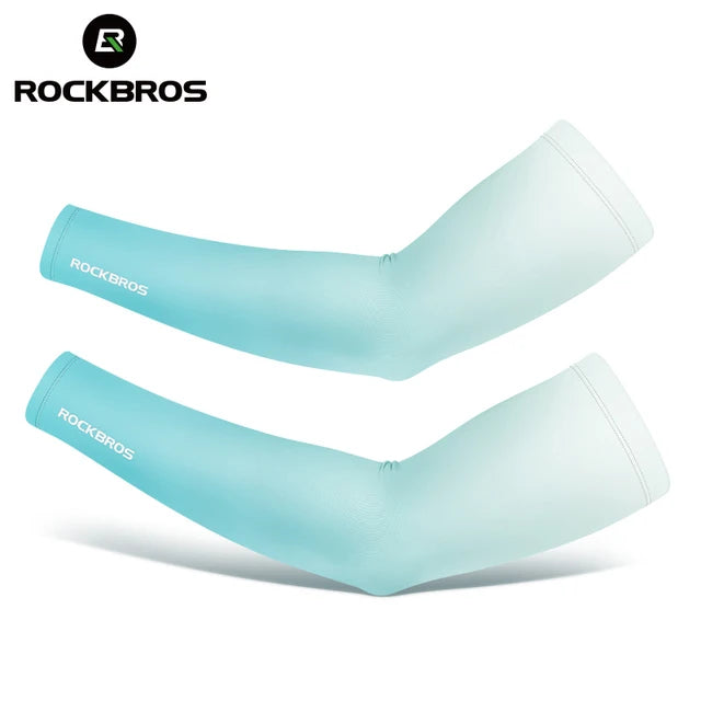 UV Protection Arm Sleeves