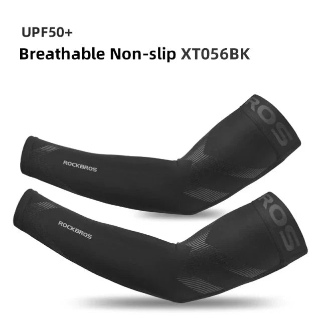 UV Protection Arm Sleeves