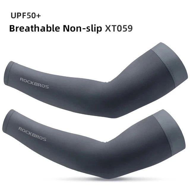 UV Protection Arm Sleeves