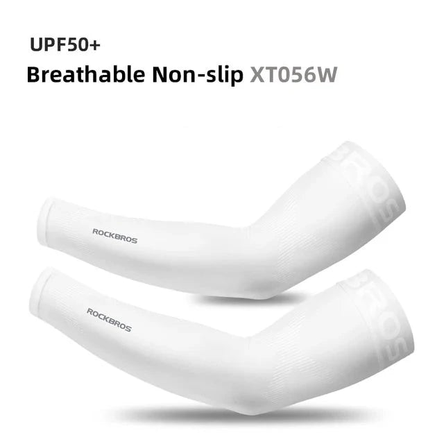 UV Protection Arm Sleeves