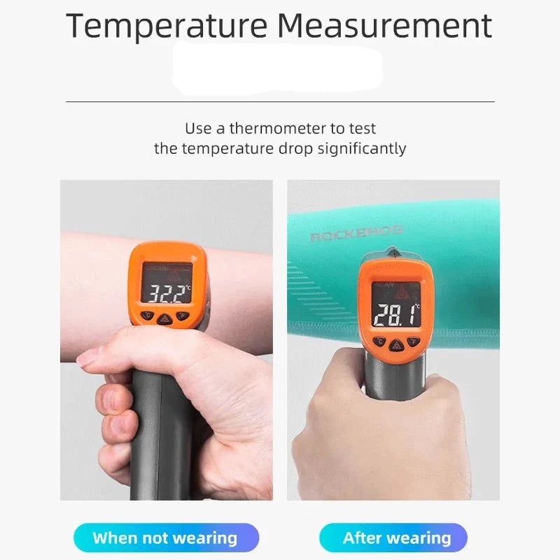 UV Protection Arm Sleeves