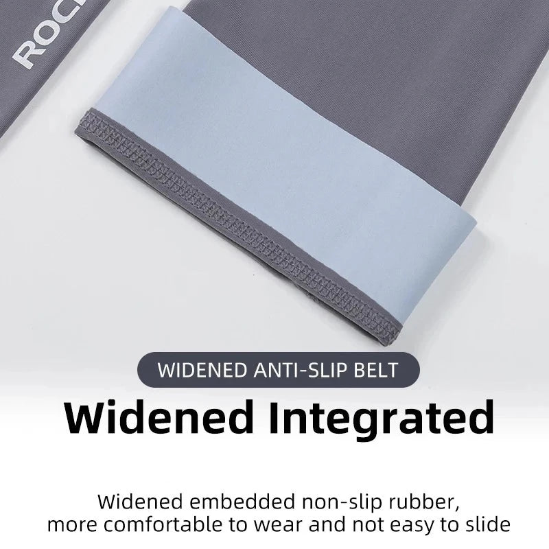 UV Protection Arm Sleeves