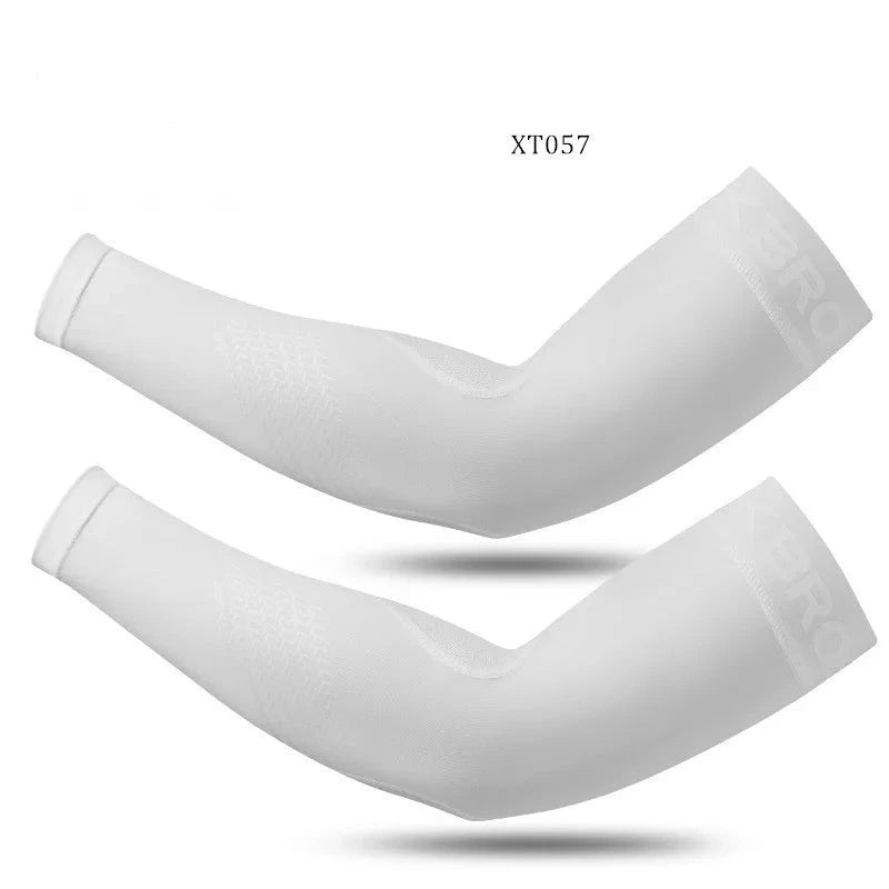UV Protection Arm Sleeves