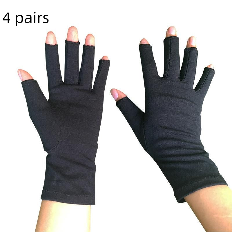 Draft Arthritis Gloves