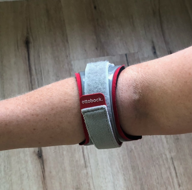 Supportive Elbow Brace
