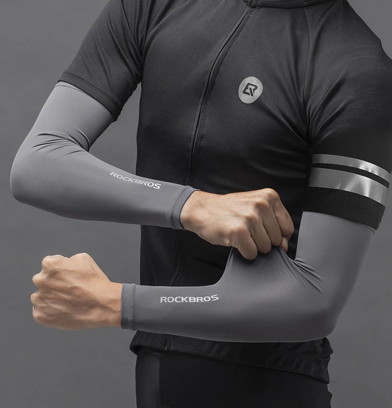 UV Protection Arm Sleeves