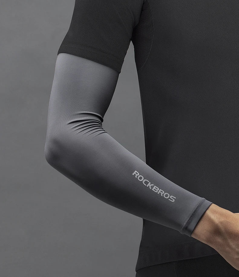 UV Protection Arm Sleeves
