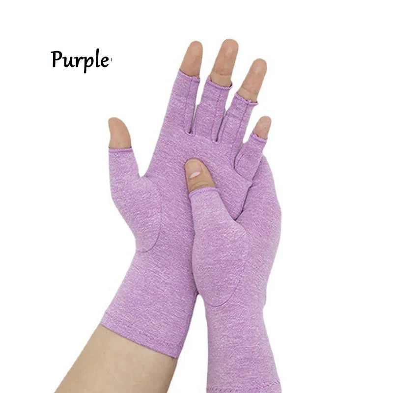 Compression Arthritis Gloves