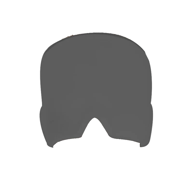 Gel Heat/Cold Head Mask