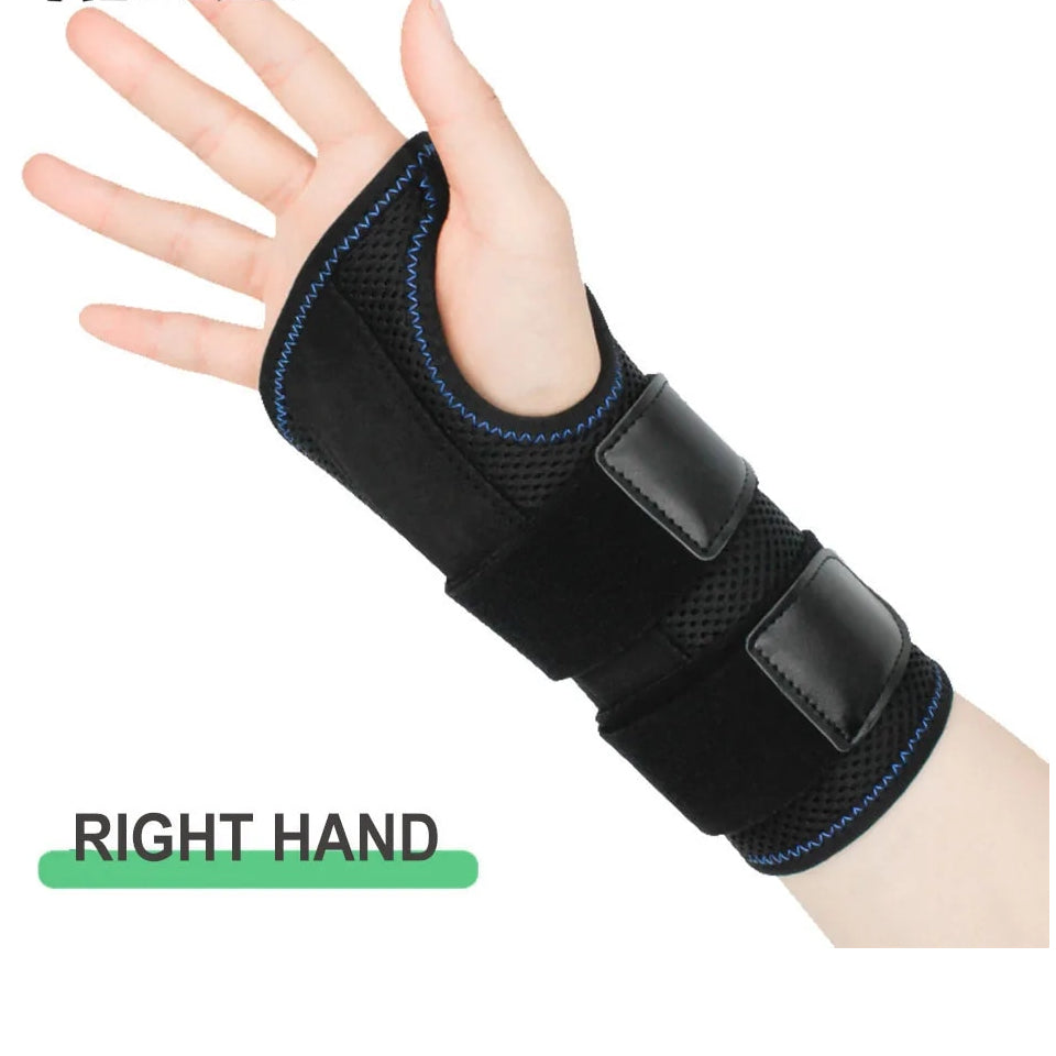 Comfortable Wrist Support