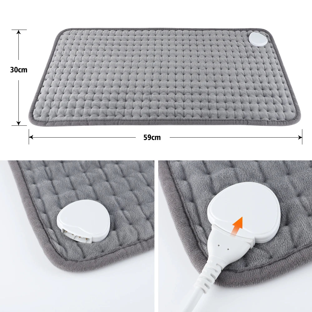 Comfortable Electric Heating Pad