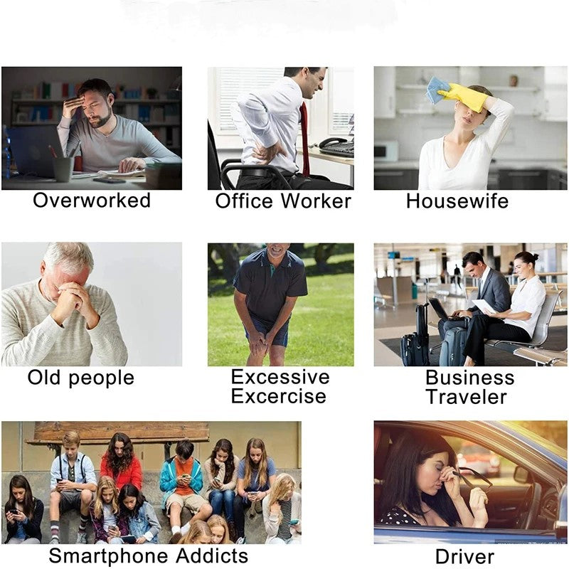 Tens Electrostimulator