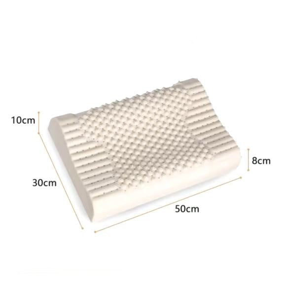 Comfort Latex Pillow - Kids / Small