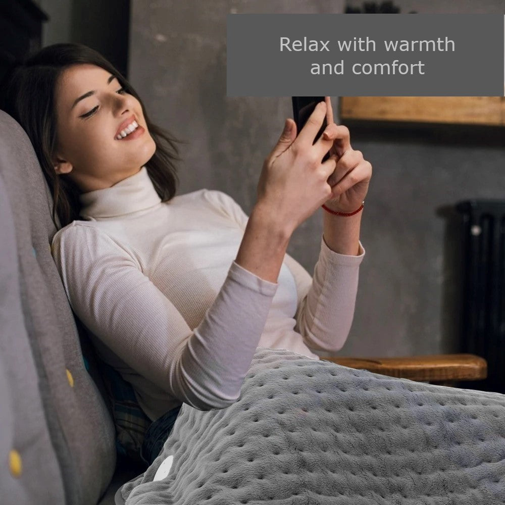 Comfortable Electric Heating Pad