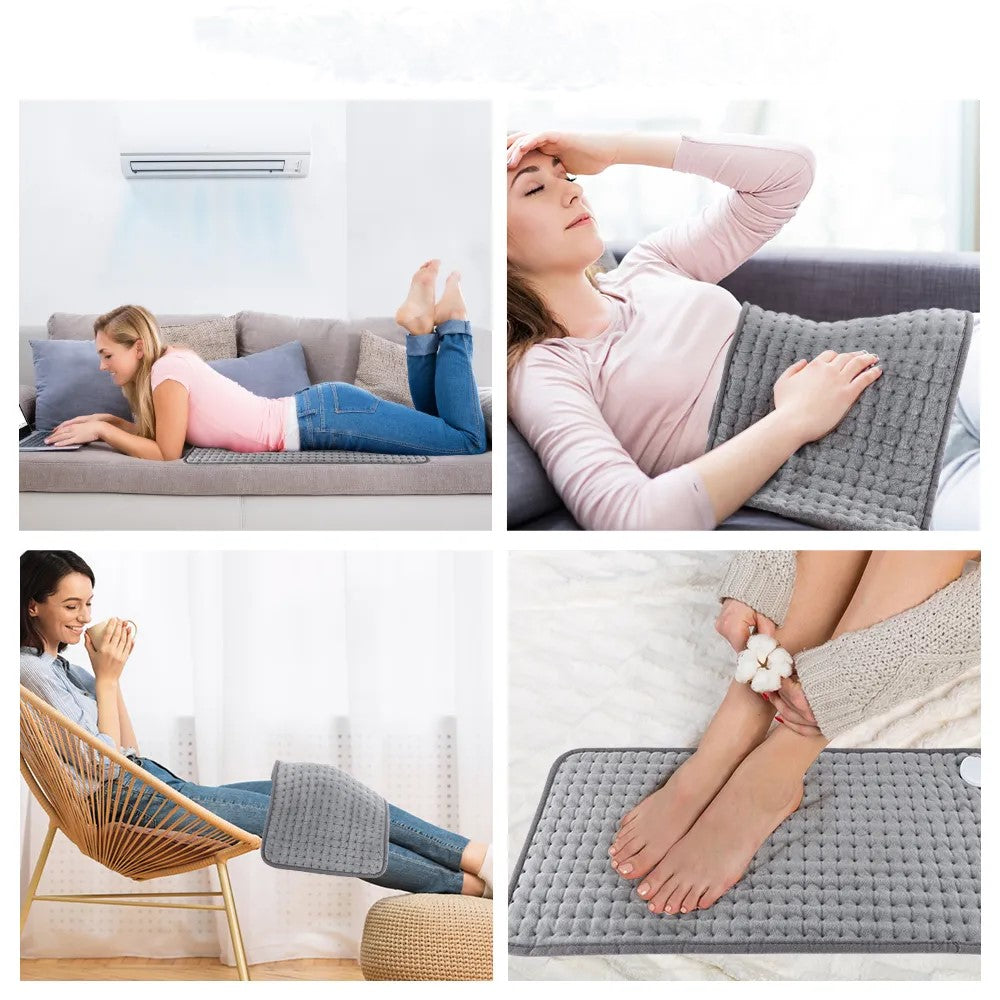 Comfortable Electric Heating Pad