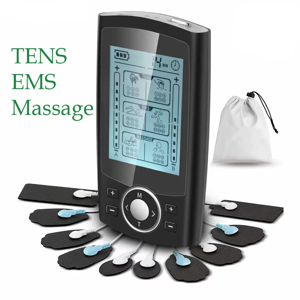 Tens Electrostimulator