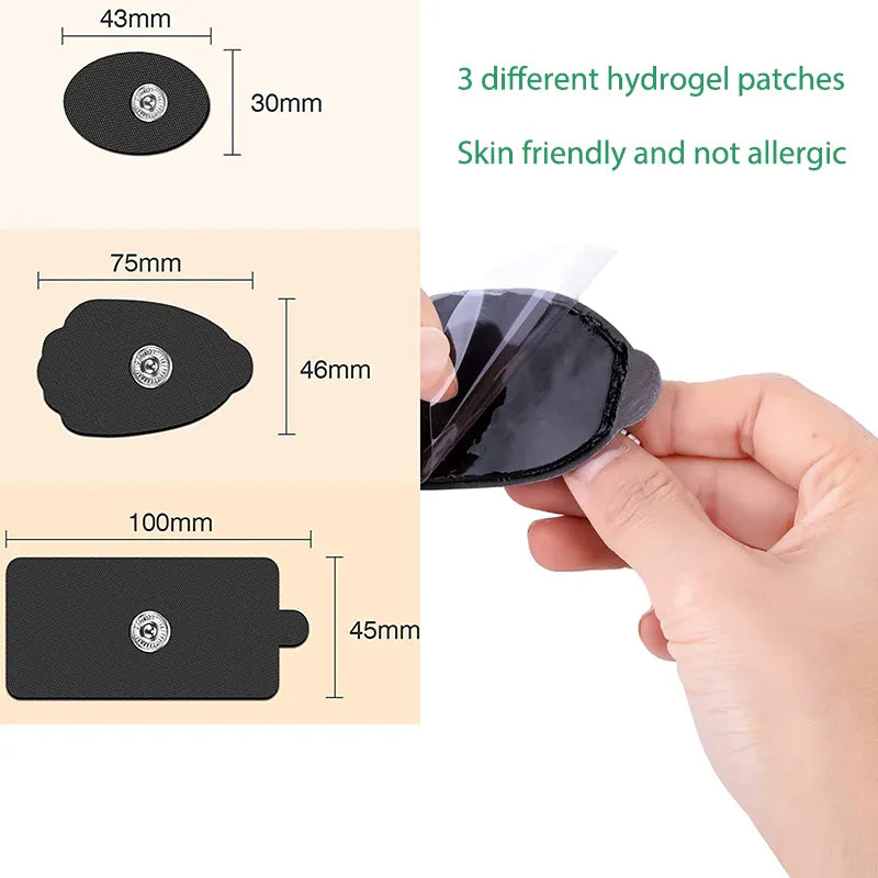 Tens Electrostimulator