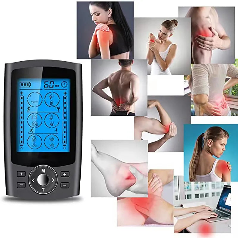 Tens Electrostimulator