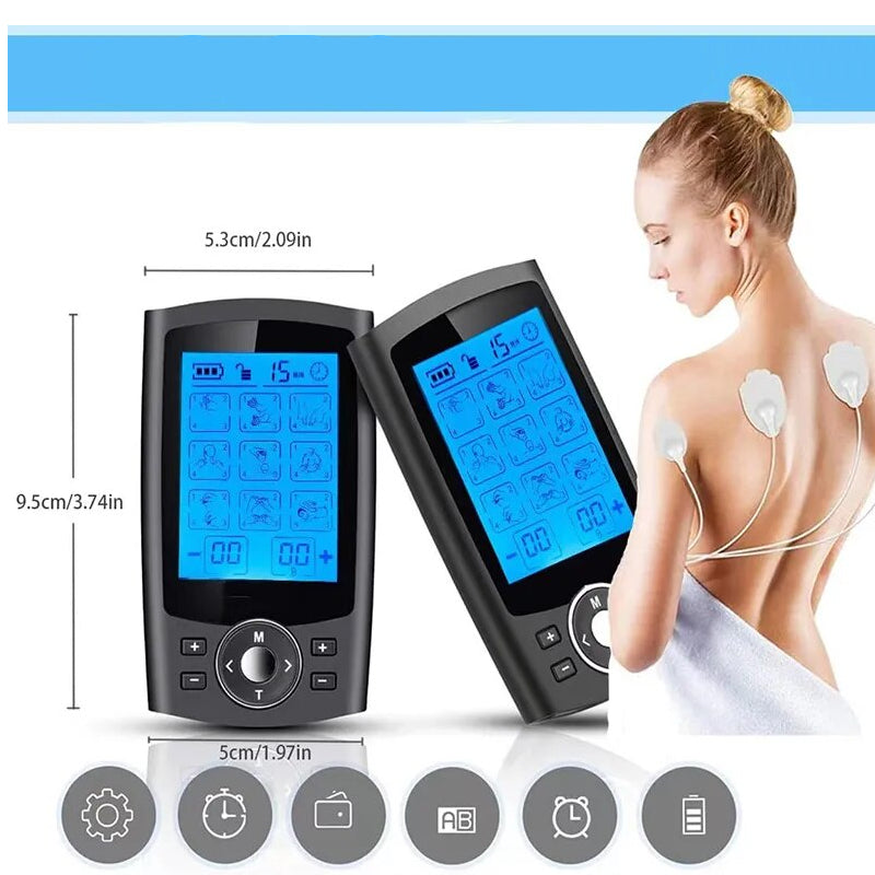 Tens Electrostimulator