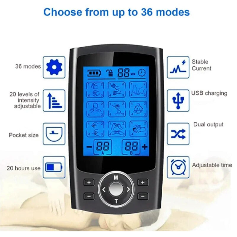 Tens Electrostimulator